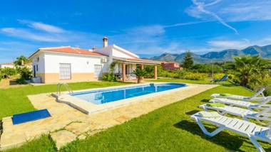 Casa La Gallega Alhaurin de la Torre by Ruralidays