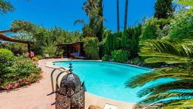 Casa Susana Alhaurin de la Torre by Ruralidays