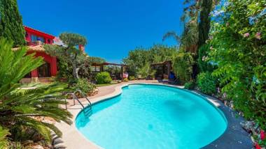 Casa Susana Alhaurin de la Torre by Ruralidays