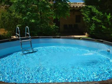 Alojamientos Rurales Cortijo Las Golondrinas