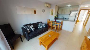 Casa Condado - A Murcia Holiday Rentals Property