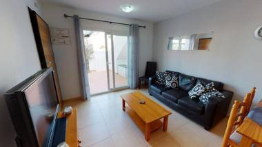 Casa Condado - A Murcia Holiday Rentals Property