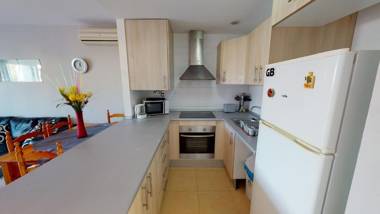 Casa Condado - A Murcia Holiday Rentals Property