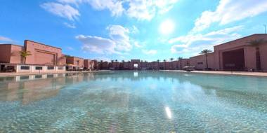 Casa Mia 3-Bed Apartment in Alhama De Murcia