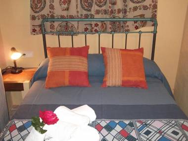 Cortijo Molino los Justos