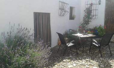 Cortijo Molino los Justos