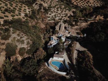 La Panadería at Molino la Ratonera