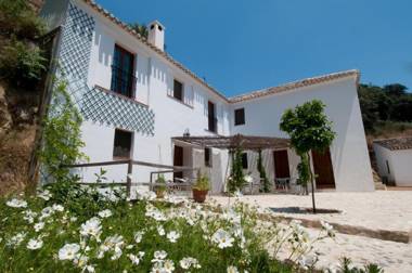 El Granero at Molino la Ratonera