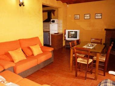 Spanish Farmhouse in Andalusia with Private Pool