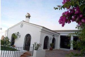 Tugasa Hotel Villa de Algar