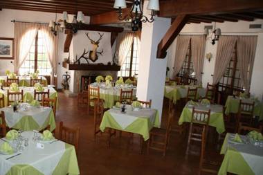 Tugasa Hotel Villa de Algar