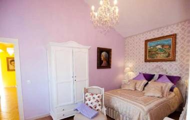 3 bedrooms villa with private pool enclosed garden and wifi at Algar