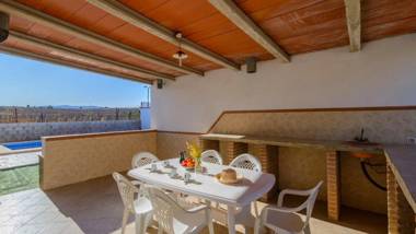 Casa San Nicolas Algar by Ruralidays