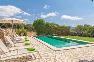 Can Gallot De Punxuat