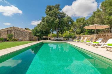 Can Gallot De Punxuat