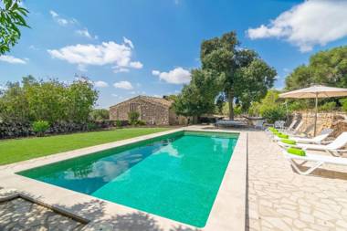 Can Gallot De Punxuat