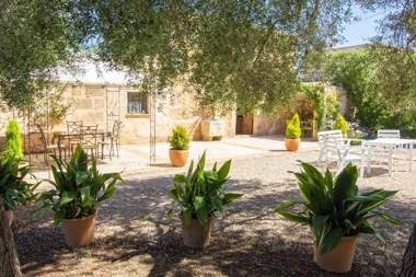 Preciosa Finca rustica con A/C y piscina exclusiva