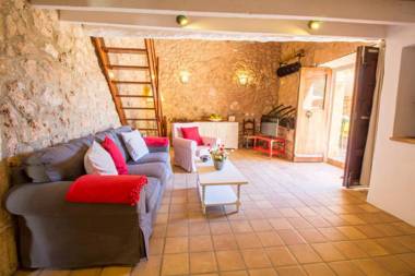 Preciosa Finca rustica con A/C y piscina exclusiva