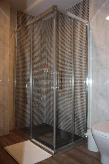 Apartamento Turístico Cigüeña de Alfaro