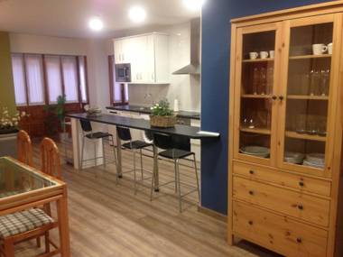 Apartamento Turístico Cigüeña de Alfaro
