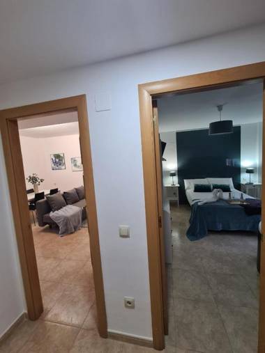 Oasis oculto con jacuzzi privado - Dos Torres Erebor