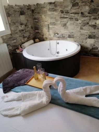 Oasis oculto con jacuzzi privado - Dos Torres Erebor