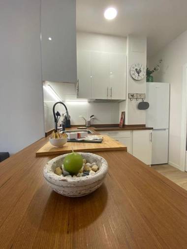 Apartamento Rural Alfawara