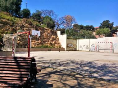 Helena Seaview & Beach-apartment