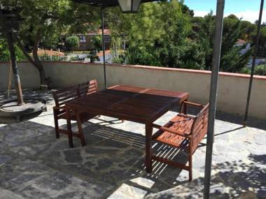 Masía Can Tramontana