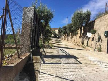 Masía Can Tramontana