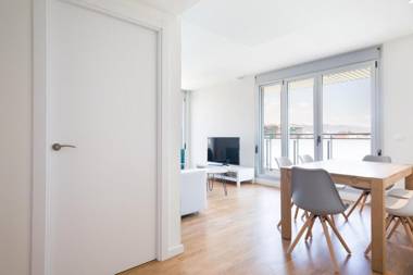 Olala Port Forum Apartments