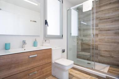 Olala Port Forum Apartments