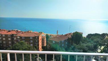 LIANA SEAVIEW & BEACH - apartment