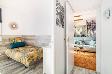 LIANA SEAVIEW & BEACH - apartment