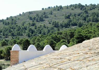 HOTEL MIRADOR DE ALEDO