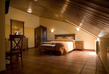 Hotel Rural La Plazuela