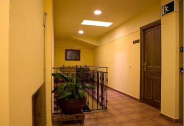 Hotel Rural La Plazuela