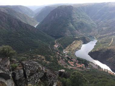 Hotel rural Rinconada de las Arribes