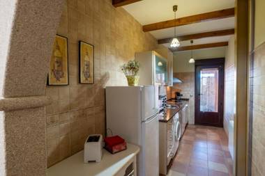 Casa Rural El Olivo / El Almendro