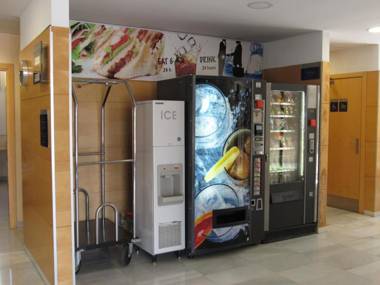 Holiday Inn Express Valencia Bonaire an IHG Hotel