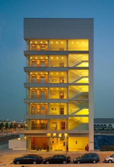 Hotel Xon's Valencia