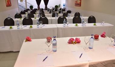 Hotel Xon's Valencia