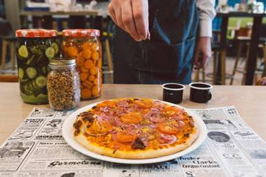 Ibis Valencia Bonaire Aeropuerto