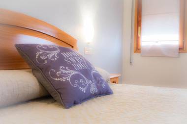 L'Oncle Pere Habitacions