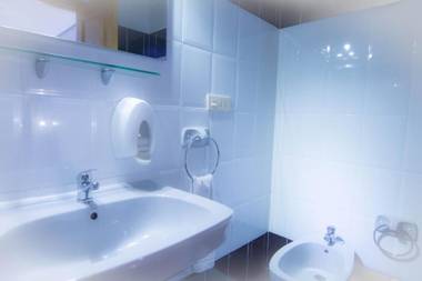 L'Oncle Pere Habitacions