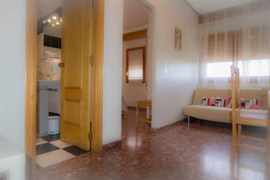 L'Oncle Pere Habitacions