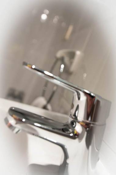 L'Oncle Pere Habitacions