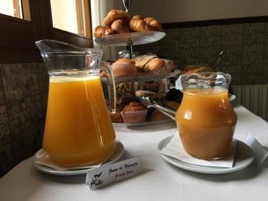 Hotel con encanto Masía la Mota