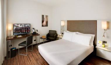 Hotel Sercotel Ciutat D'Alcoi