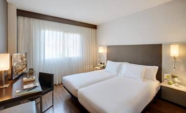 Hotel Sercotel Ciutat D'Alcoi